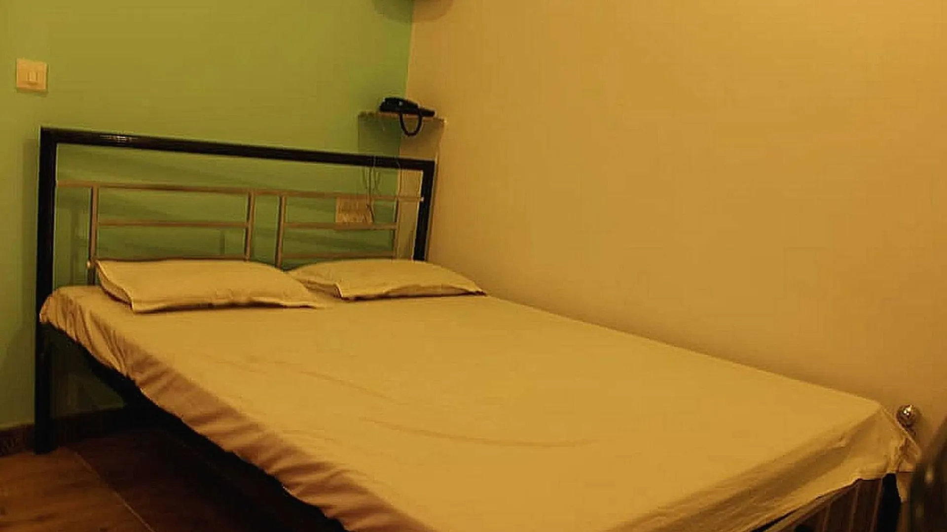 Hotel O Gyan Villa 烏代浦