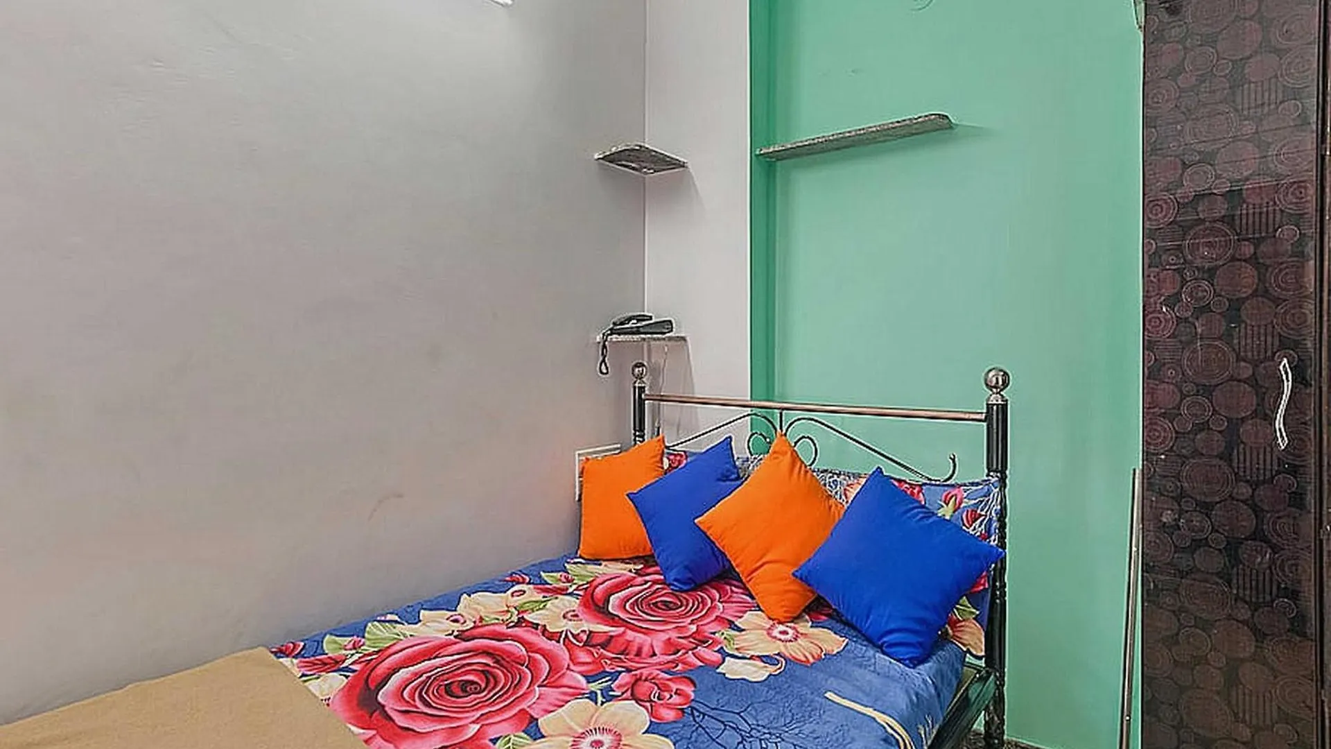 Hotel O Gyan Villa 烏代浦 3*,