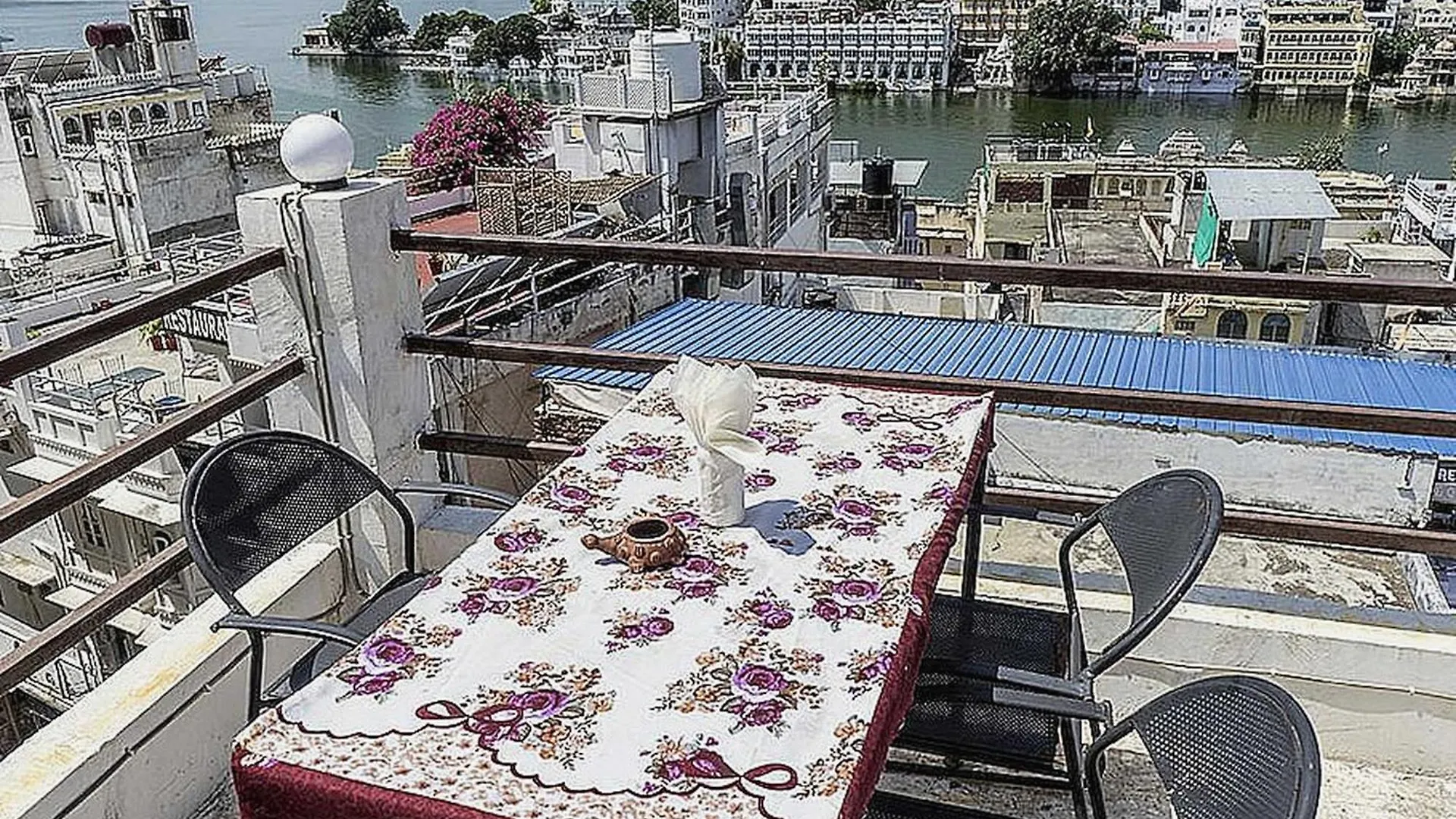 Hotel O Gyan Villa 烏代浦