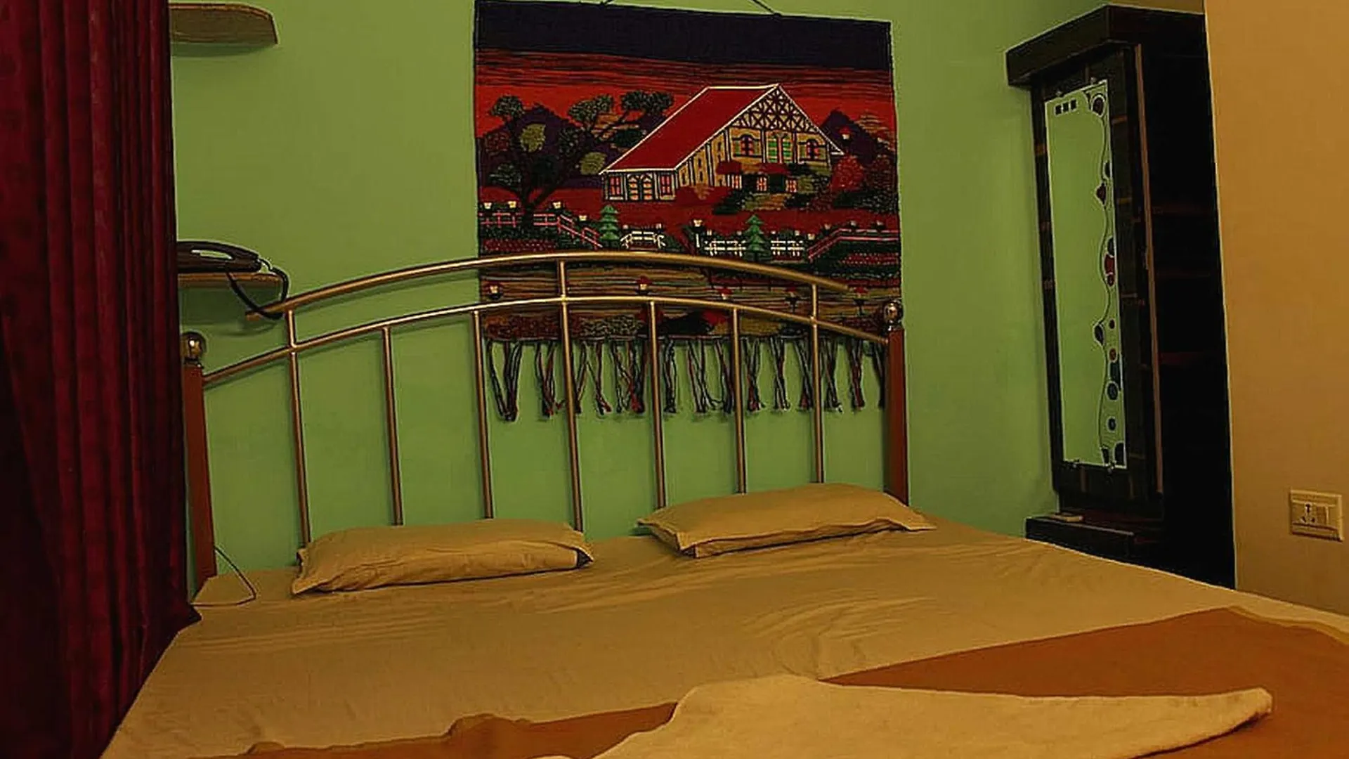 ***  Hotel O Gyan Villa 烏代浦 印度