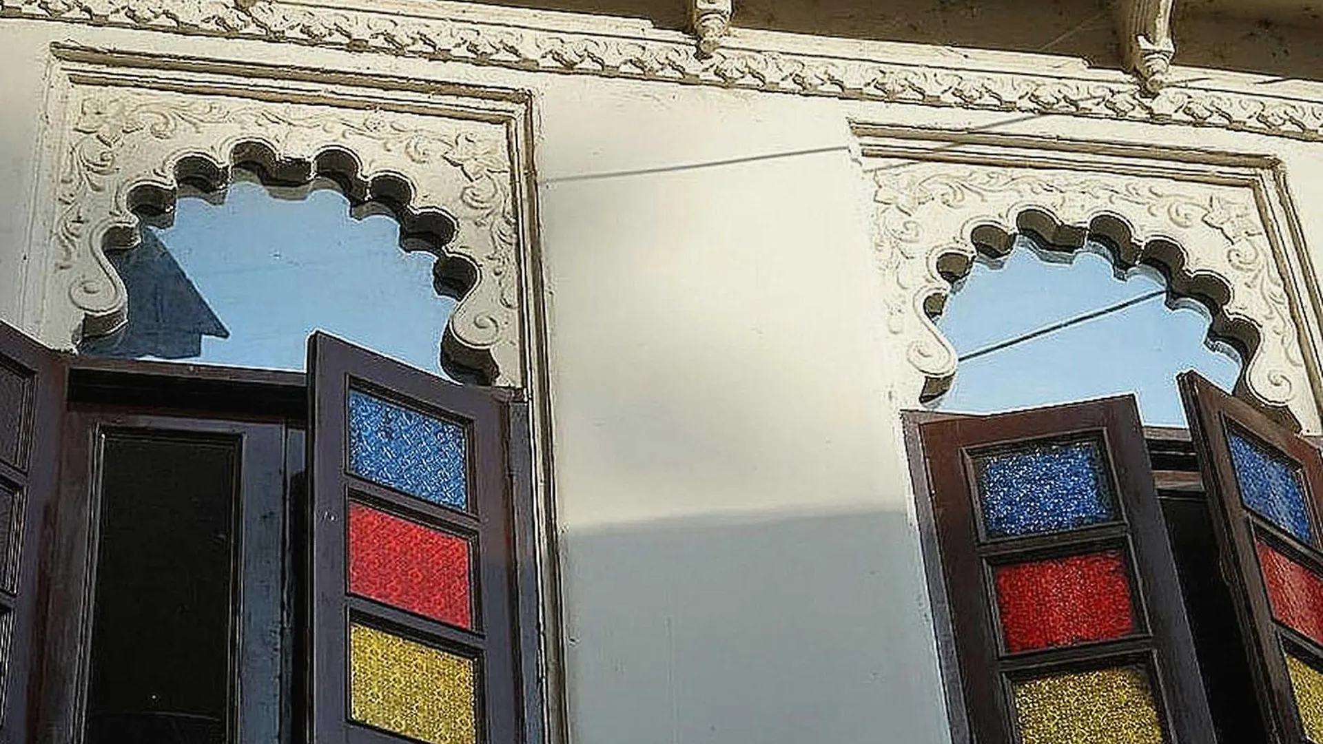 Hotel O Gyan Villa 烏代浦 3*,  印度